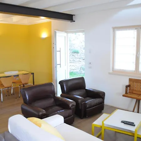 Villetta56 Holiday home *