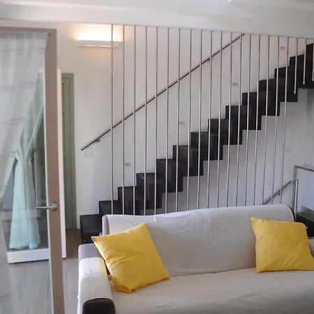 Holiday home Villetta56