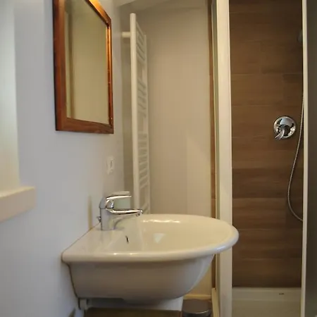 Holiday home Villetta56 Tremosine