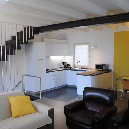 Villetta56 Holiday home Tremosine
