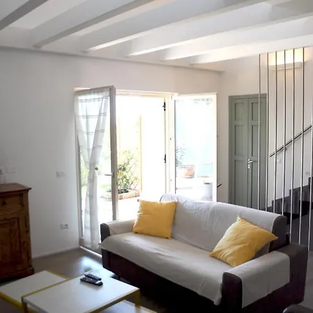Holiday home Villetta56 *