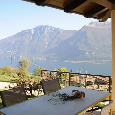 Holiday home Villetta56