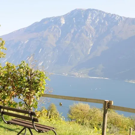 Holiday home Villetta56 *
