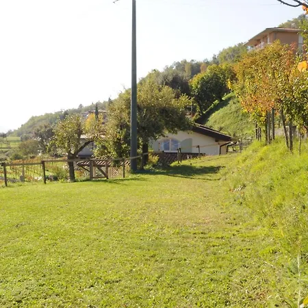 Holiday home Villetta56